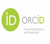 ORCID numarası alınması hak.