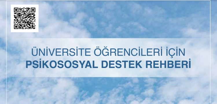 Psikososyal Destek Rehberi