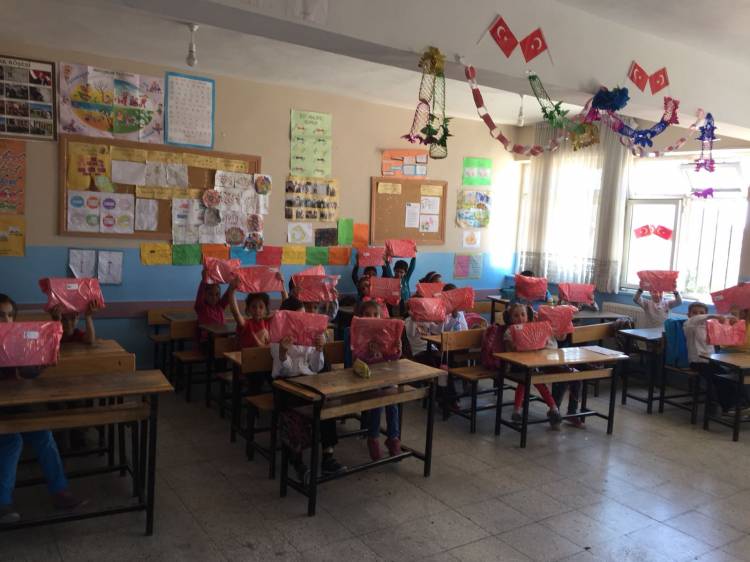 Pastamı üfler misin?