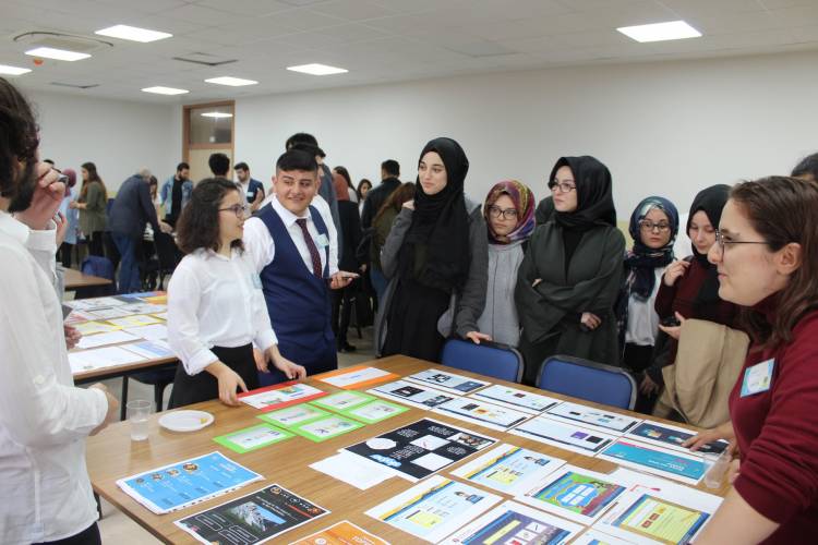 The Second Traditional ELT Materials Exhibition was held