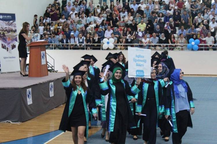 We bid goodbye to the Class of 2018