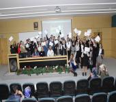 The 4th Annual ELT Undergraduate Students Conference was held successfully