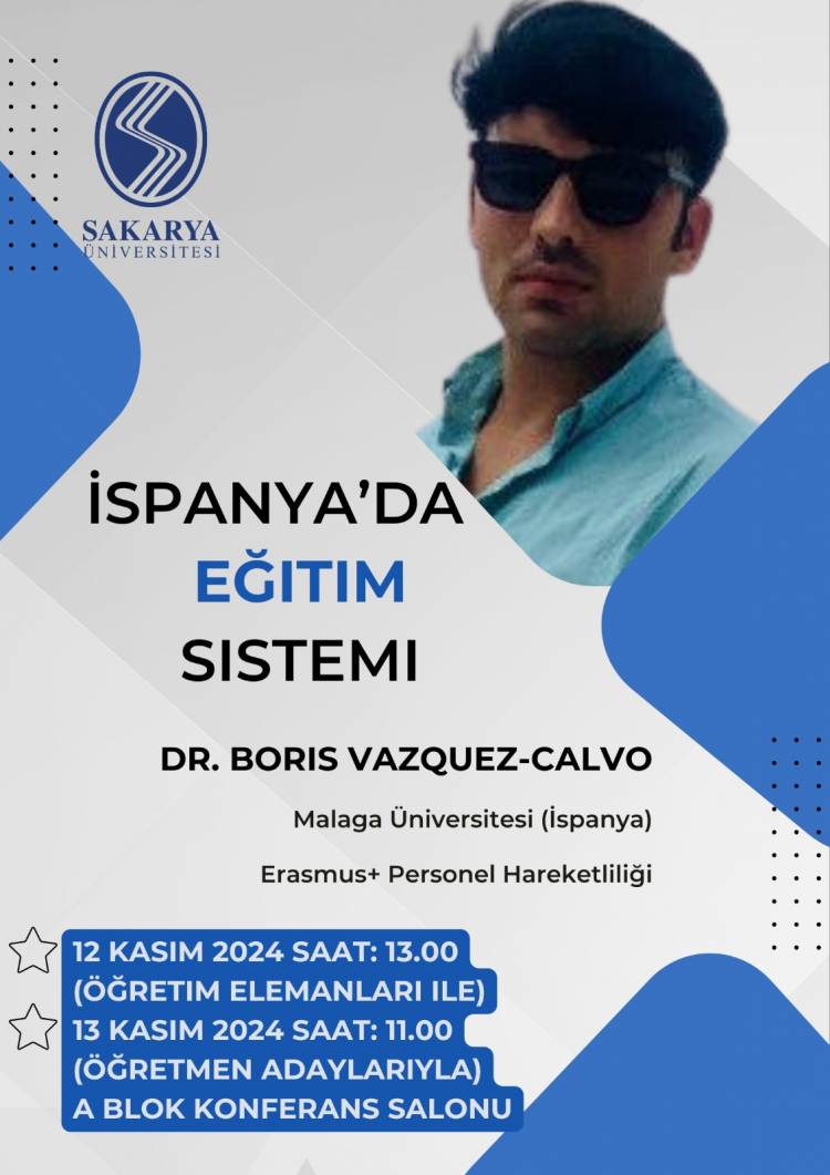 İSPANYA EĞİTİM SİSTEMİ