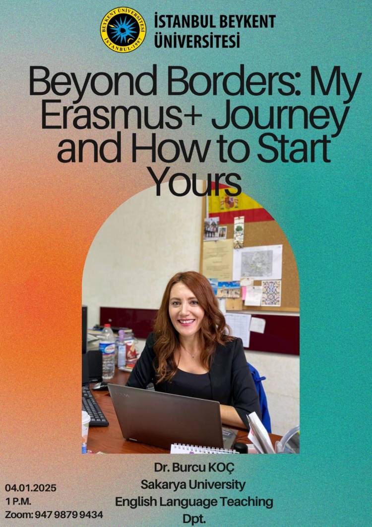 Beyond Borders: My Erasmus+ Journey and How You Can Start Yours