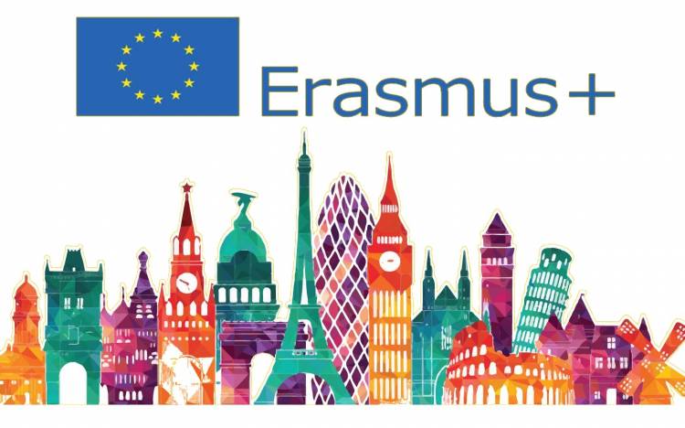 Erasmus Günleri Konferansı