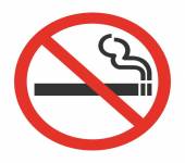 Kampüste Sigara İçme Alanları Hakkında